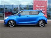 Suzuki Swift Image 5