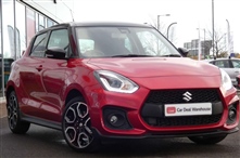Used Suzuki Swift