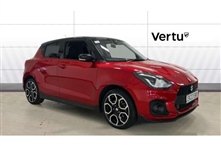Used Suzuki Swift