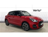 Suzuki Swift Image 1