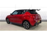 Suzuki Swift Image 2