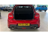 Suzuki Swift Image 4