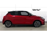 Suzuki Swift Image 5