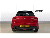 Suzuki Swift Image 6