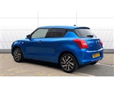 Suzuki Swift Image 2