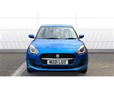 Suzuki Swift Image 3