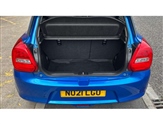 Suzuki Swift Image 4