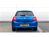 Suzuki Swift Image 6