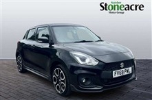 Used Suzuki Swift
