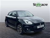 Suzuki Swift Image 1