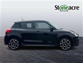 Suzuki Swift Image 2