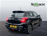 Suzuki Swift Image 3