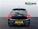 Suzuki Swift Image 4