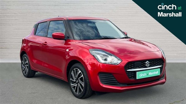 Large image for the Used Suzuki Swift
