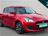Suzuki Swift Image 1