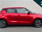 Suzuki Swift Image 2
