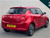 Suzuki Swift Image 3