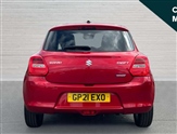 Suzuki Swift Image 4