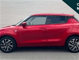 Suzuki Swift Image 6