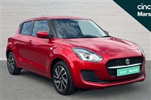 Used Suzuki Swift