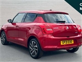 Suzuki Swift Image 5