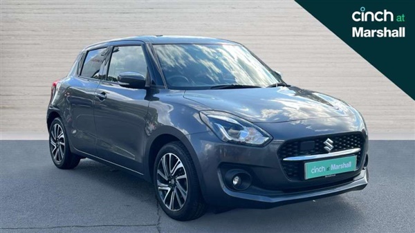 Large image for the Used Suzuki Swift