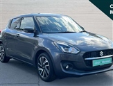 Suzuki Swift Image 1