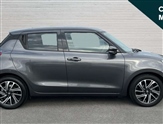 Suzuki Swift Image 2