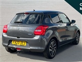Suzuki Swift Image 3