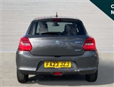 Suzuki Swift Image 4