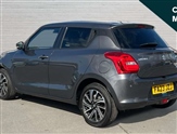 Suzuki Swift Image 5