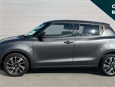 Suzuki Swift Image 6