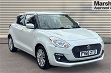 Used Suzuki Swift