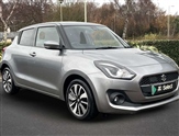 Suzuki Swift Image 1