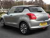 Suzuki Swift Image 3