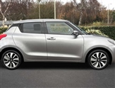 Suzuki Swift Image 4