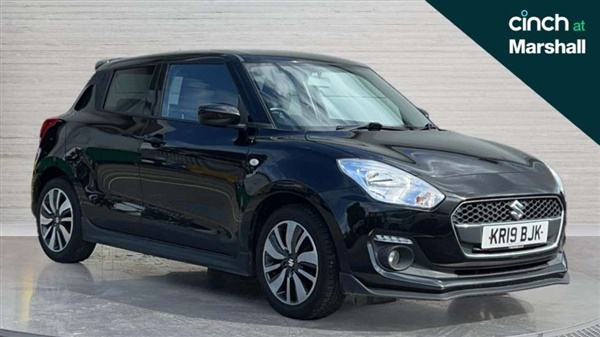 Large image for the Used Suzuki Swift
