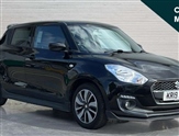 Suzuki Swift Image 1