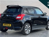 Suzuki Swift Image 3