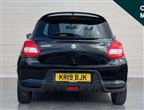 Suzuki Swift Image 4