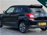 Suzuki Swift Image 5