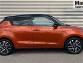Suzuki Swift Image 2
