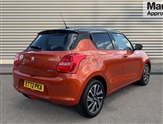 Suzuki Swift Image 3