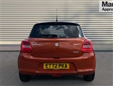 Suzuki Swift Image 4