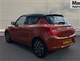 Suzuki Swift Image 5