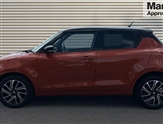Suzuki Swift Image 6