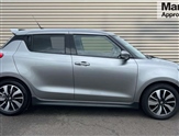 Suzuki Swift Image 2