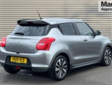 Suzuki Swift Image 3