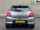 Suzuki Swift Image 4