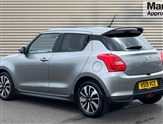 Suzuki Swift Image 5